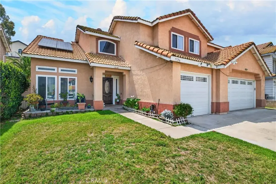 7726 Whitney Drive, Jurupa Valley, CA 92509 - #3