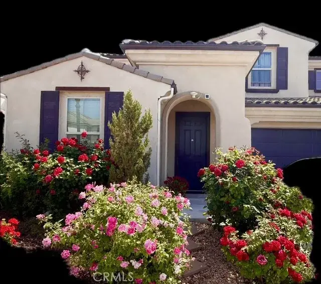 4665 S Flagstone Avenue, Ontario, CA 91762 - #1