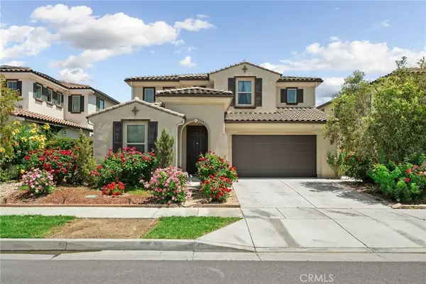 4665 S Flagstone Avenue, Ontario, CA 91762