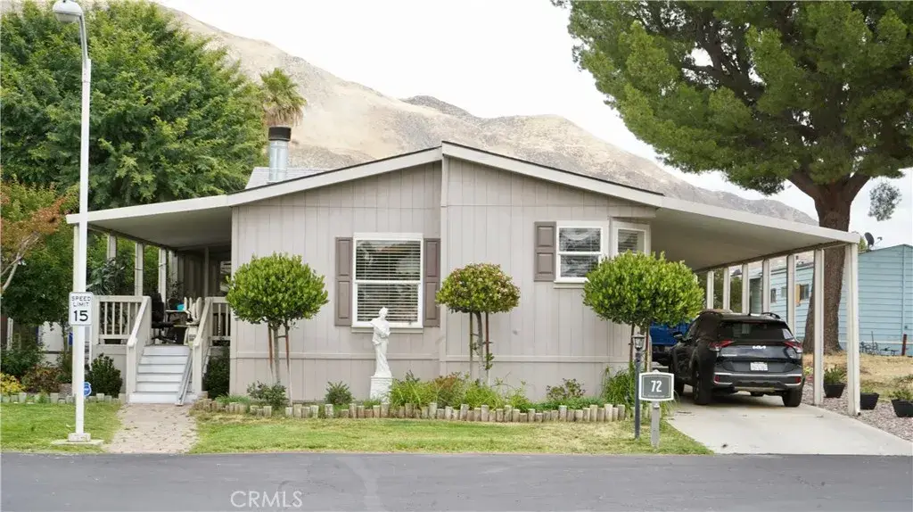 21100 State #72, Hemet San Jacinto, CA 92383 - #1