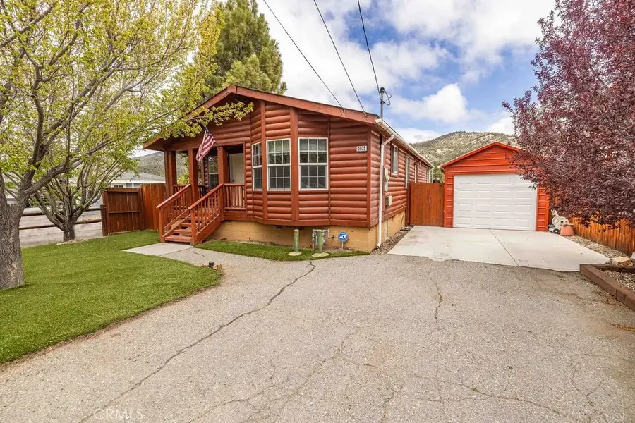 1035 W Fairway, Big Bear City, CA 92314 - #2