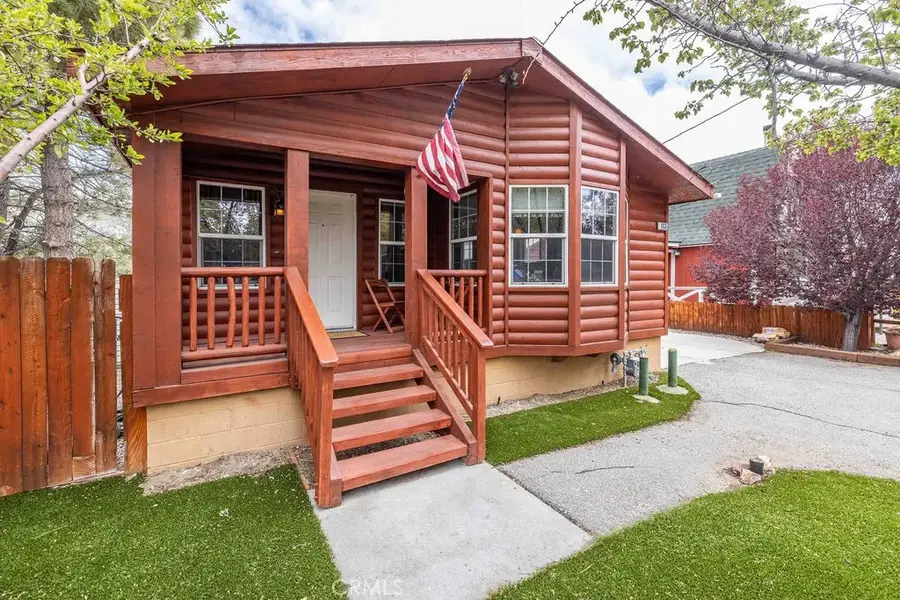 1035 W Fairway, Big Bear City, CA 92314 - #3