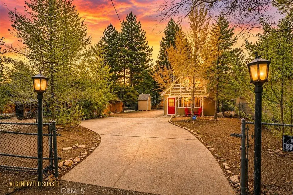 525 Kern, Sugarloaf, CA 92386 - #1