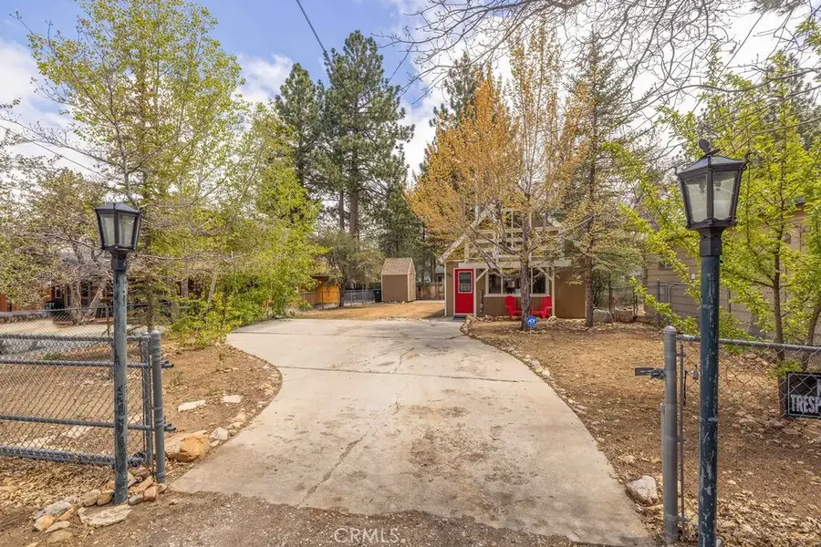 525 Kern, Sugarloaf, CA 92386 - #2