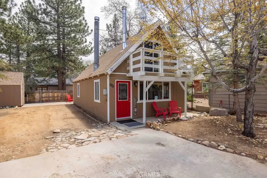 525 Kern, Sugarloaf, CA 92386 - #3