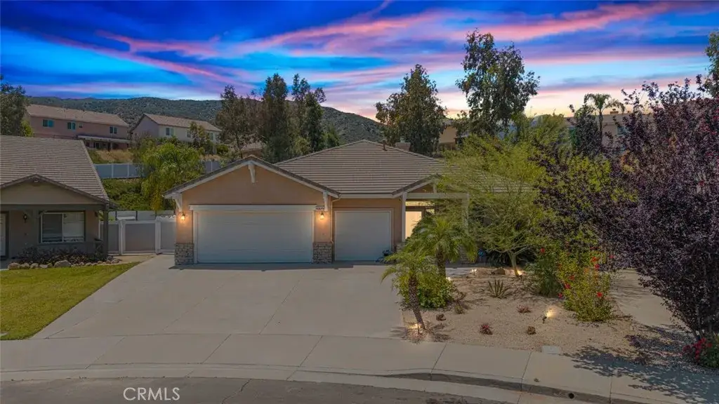 27707 Blue Mesa, Corona, CA 92883 - #1