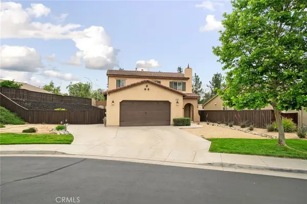 13176 Niblick, Beaumont, CA 92223