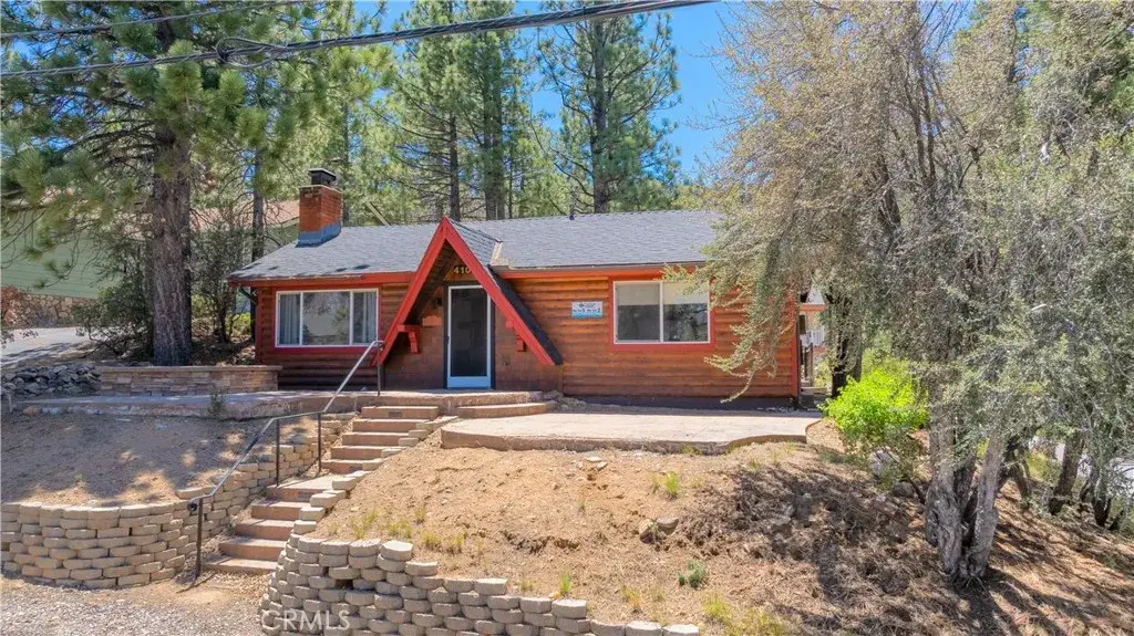 41063 Pennsylvania, Big Bear Lake, CA 92315 - #1