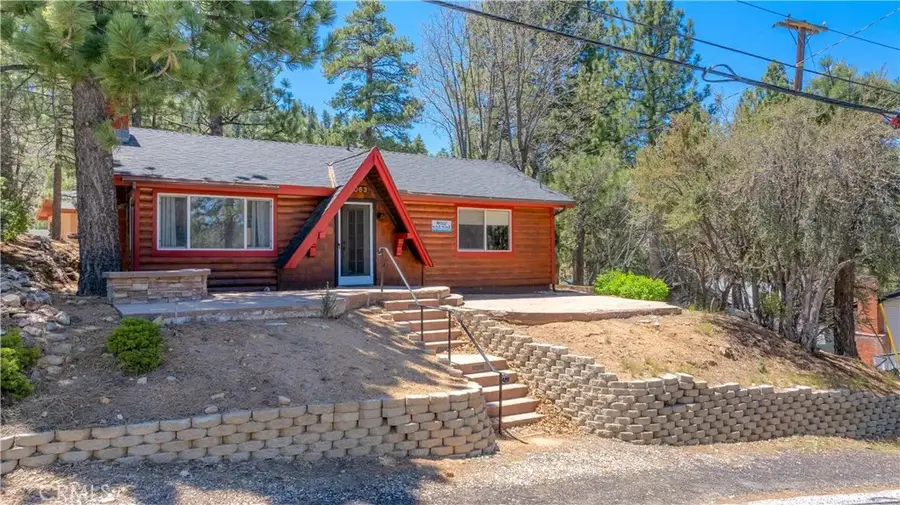 41063 Pennsylvania, Big Bear Lake, CA 92315 - #2
