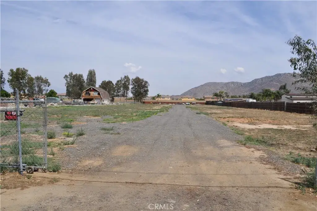 0 Oliver, Moreno Valley, CA 92555 - #1