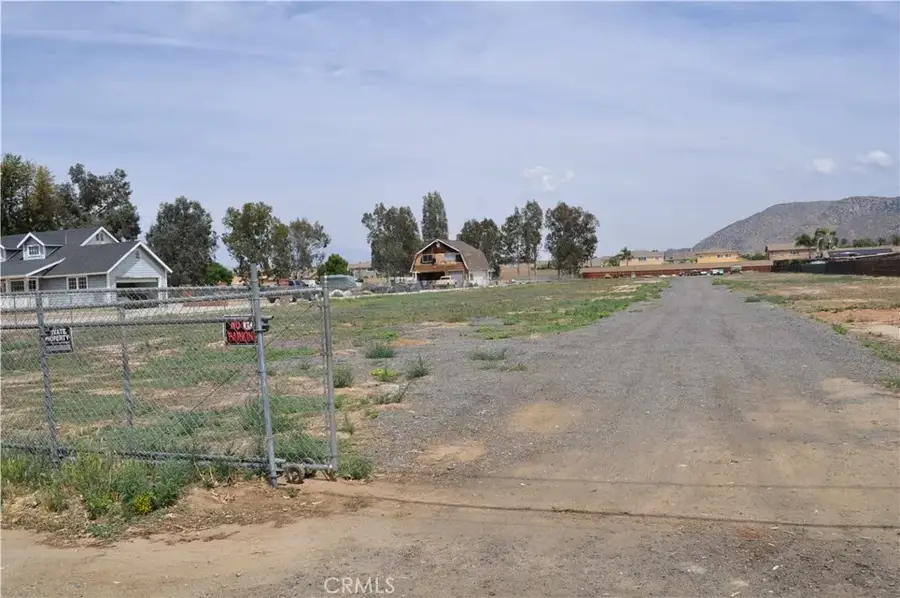 0 Oliver, Moreno Valley, CA 92555 - #2