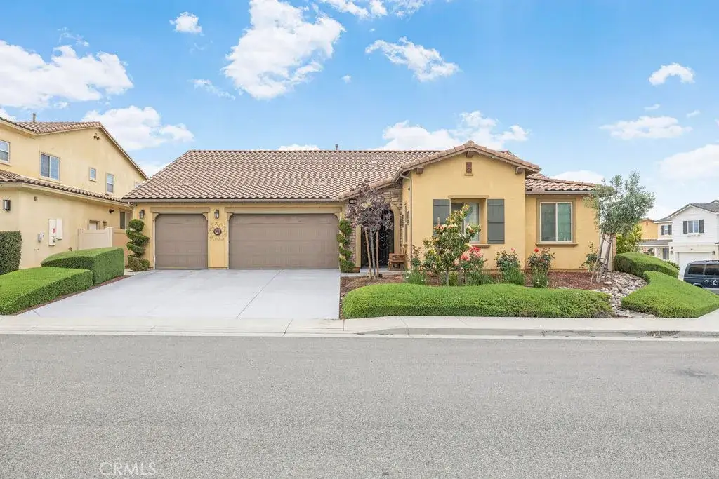 1589 Chinook, Beaumont, CA 92223 - #1