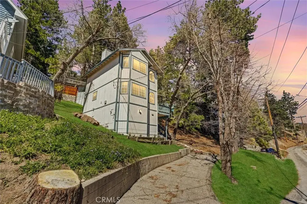 31920 Pine Cone Drive, Running Springs, CA 92382 - #1