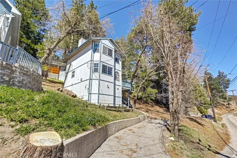 31920 Pine Cone Drive, Running Springs, CA 92382 - #2