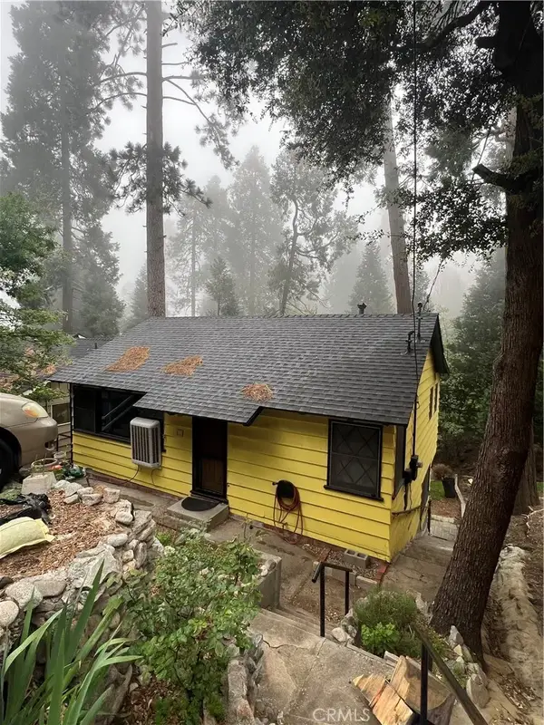607 Seeley, Crestline, CA 92325