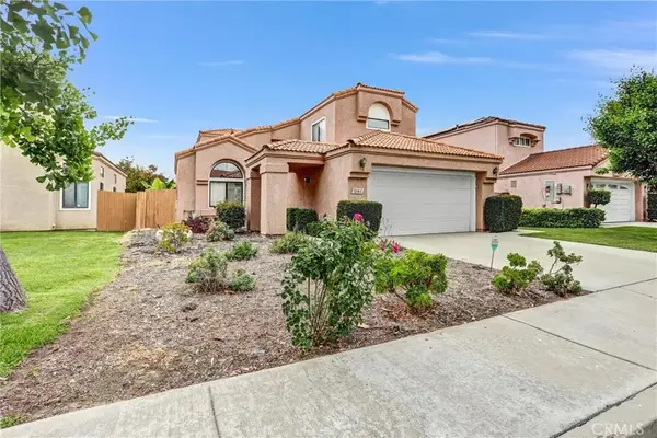1141 Via Antibes, Redlands, CA 92374