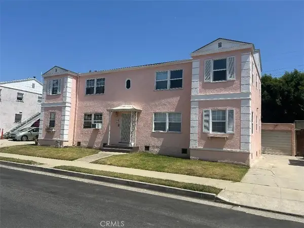 1666 La Fayette, Los Angeles, CA 90019