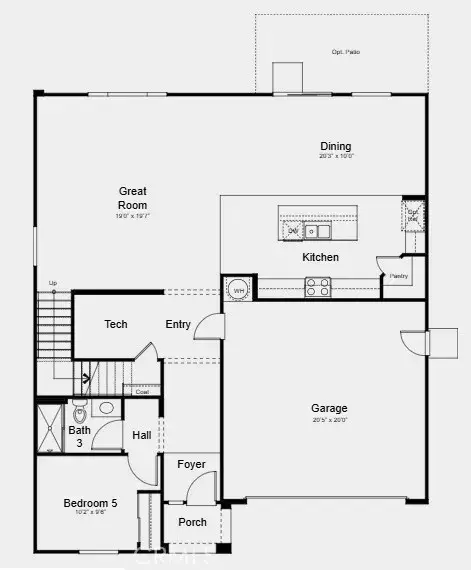 9568 Glenmore Forest Drive, Riverside, CA 92508 - #2