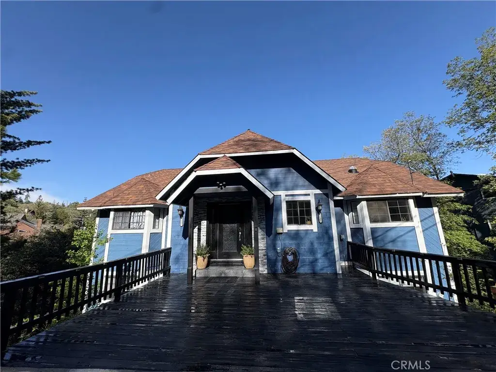 1137 Nadelhorn, Lake Arrowhead, CA 92352 - #1