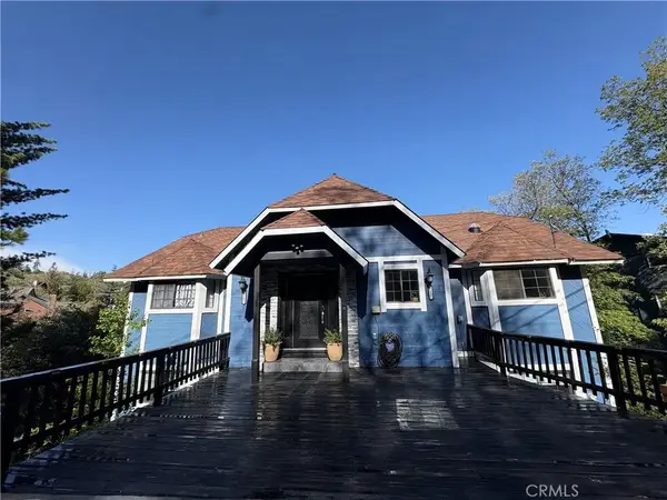 1137 Nadelhorn, Lake Arrowhead, CA 92352