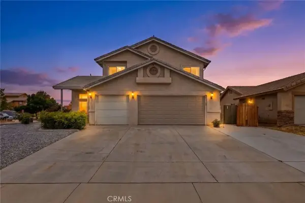 14459 Bailey Ct, Victorville, CA 92394