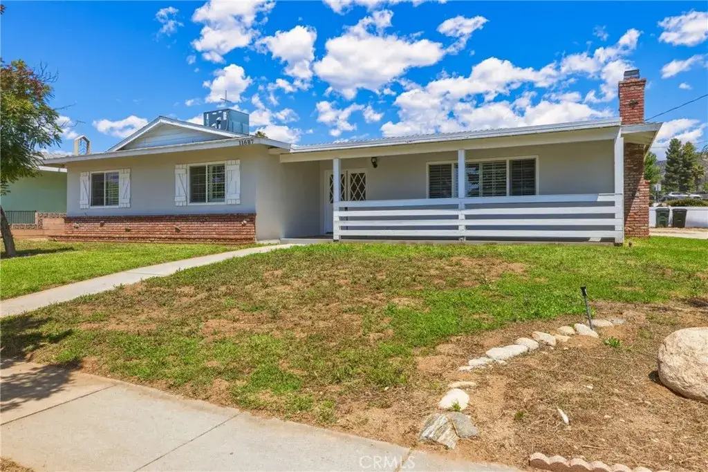 11687 Adams Street, Yucaipa, CA 92399 - #1