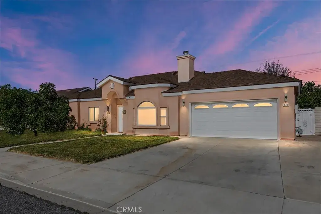 10755 Geronimo, Bloomington, CA 92316 - #1
