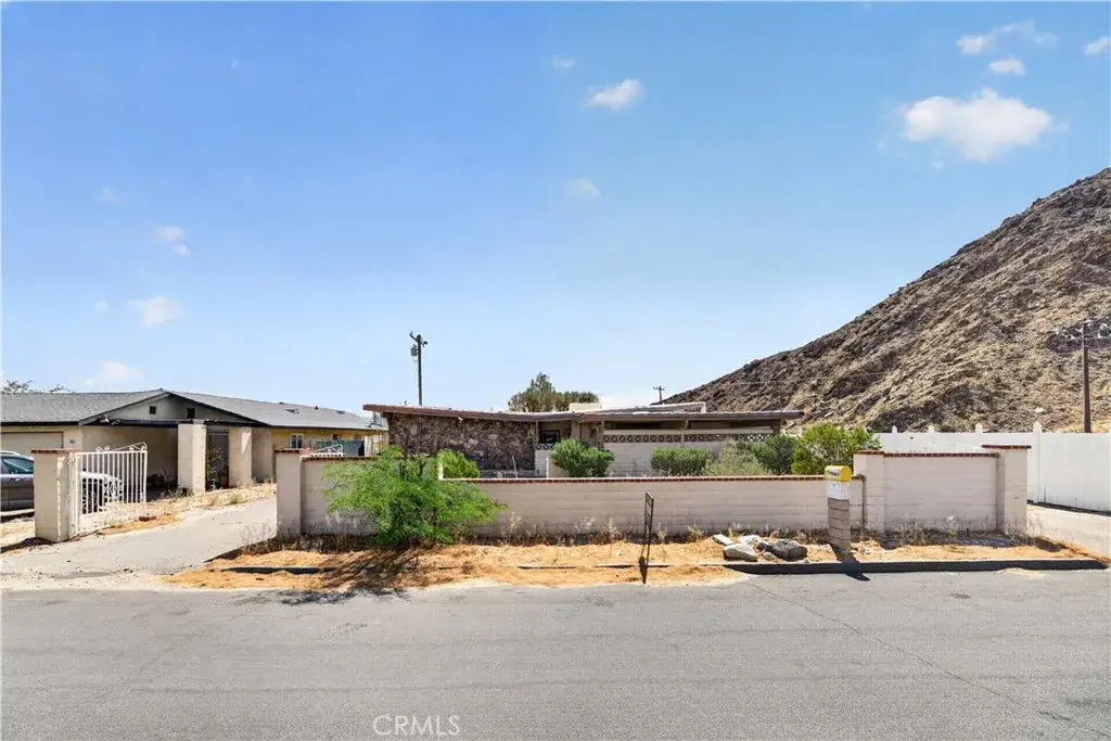22580 Parkmead, Palm Springs, CA 92262 - #1