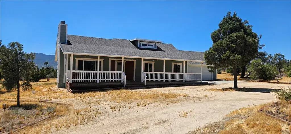 60543 St Bernard, Mountain Center, CA 92561 - #1