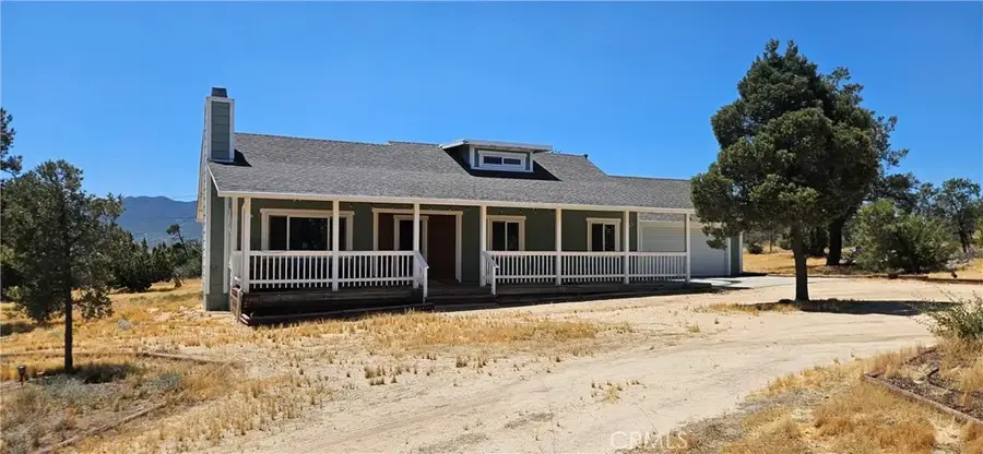 60543 St Bernard, Mountain Center, CA 92561 - #2
