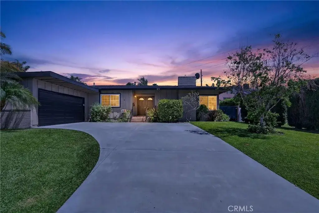 2077 N Mori, Orange, CA 92867 - #1
