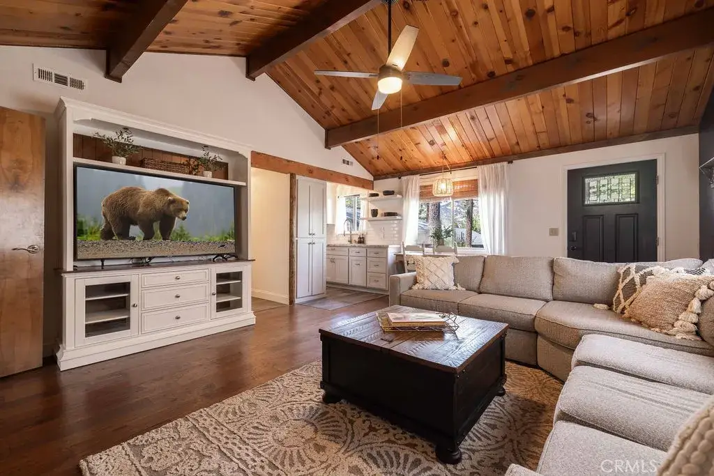 712 Irving, Big Bear City, CA 92314 - #1