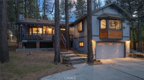 42401 Avalon Road, Big Bear Lake, CA 92315