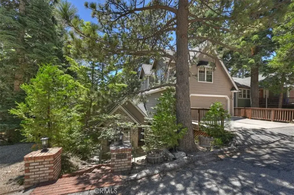 28940 Potomac, Lake Arrowhead, CA 92352 - #1