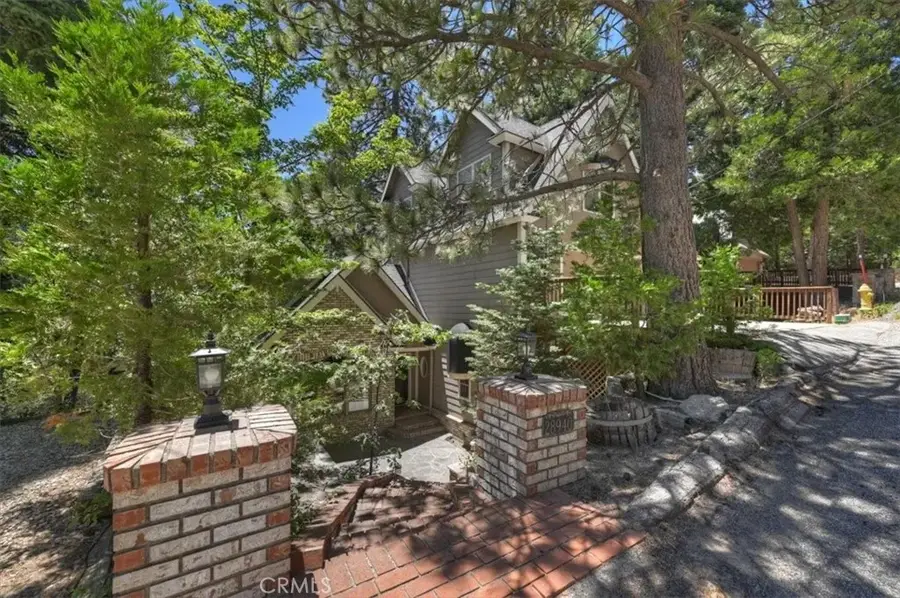28940 Potomac, Lake Arrowhead, CA 92352 - #2