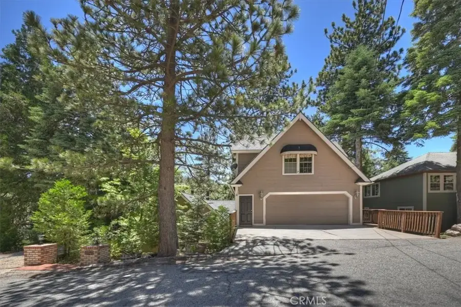 28940 Potomac, Lake Arrowhead, CA 92352 - #3