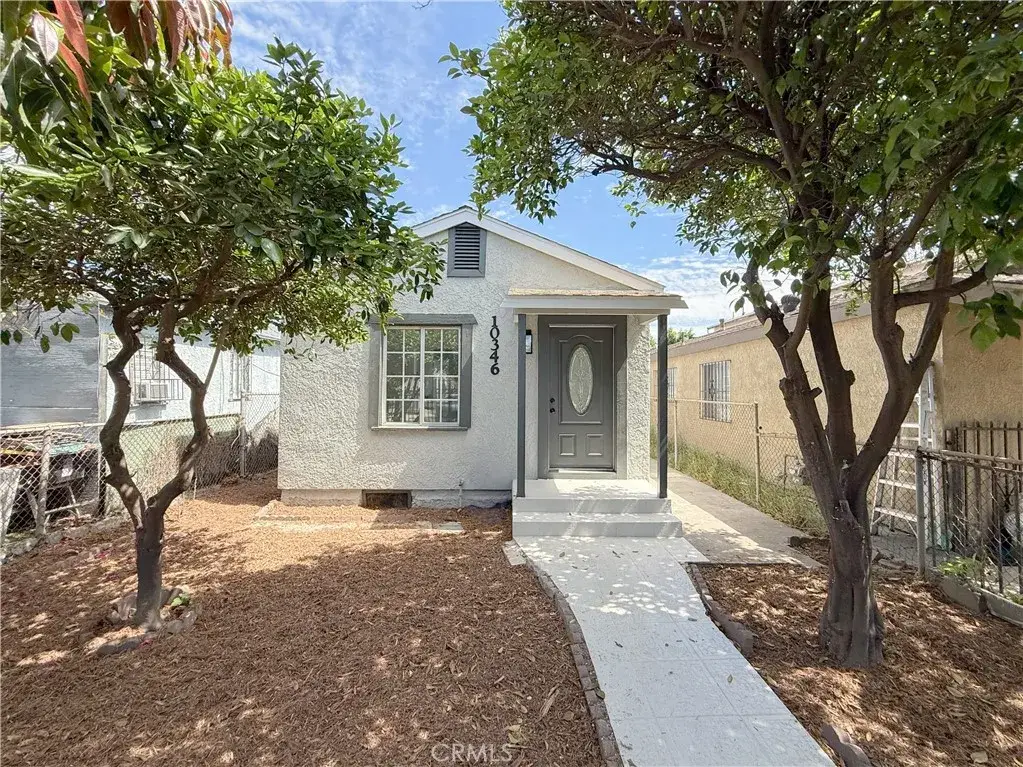 10346 Kalmia Street, Los Angeles, CA 90002 - #1