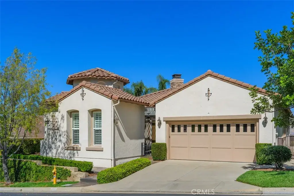24246 Fawnskin, Corona, CA 92883 - #1