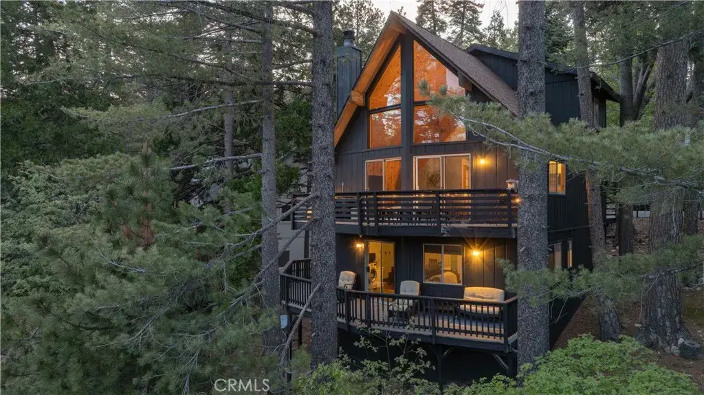 164 Birchwood Drive, Lake Arrowhead, CA 92352 - #1