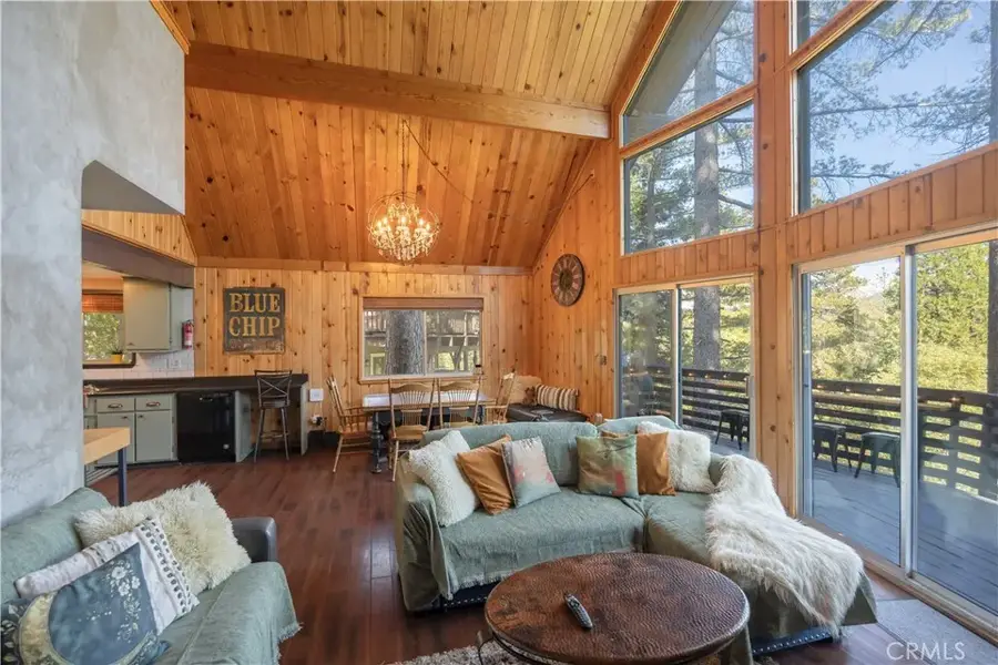 164 Birchwood Drive, Lake Arrowhead, CA 92352 - #2
