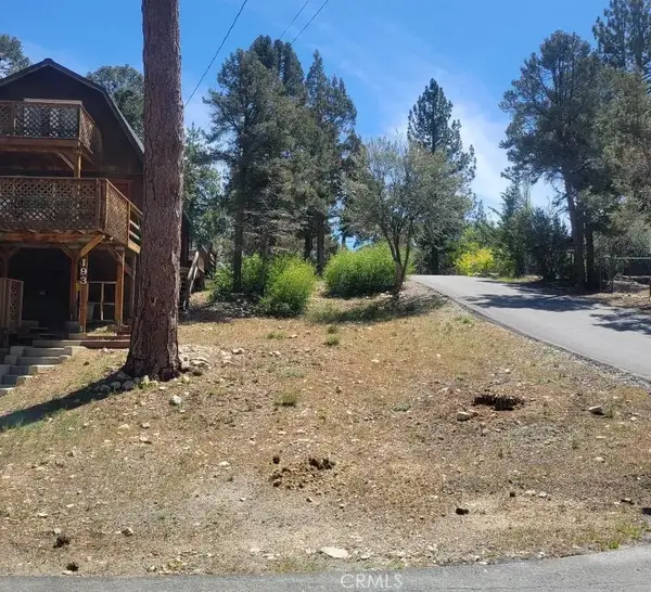 0 Riverside, Big Bear, CA 92386
