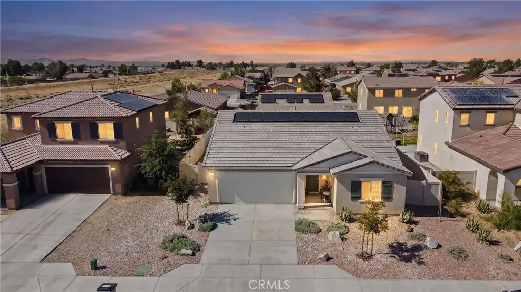10522 Pampas Court, Adelanto, CA 92301 - #1