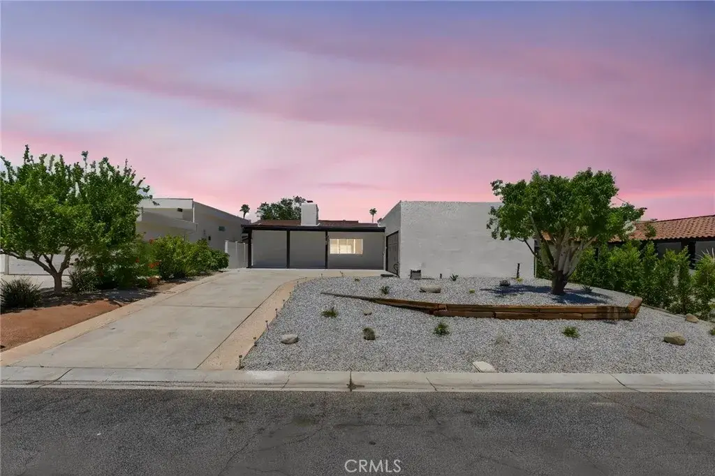 76588 Florida Ave, Palm Desert, CA 92211 - #1