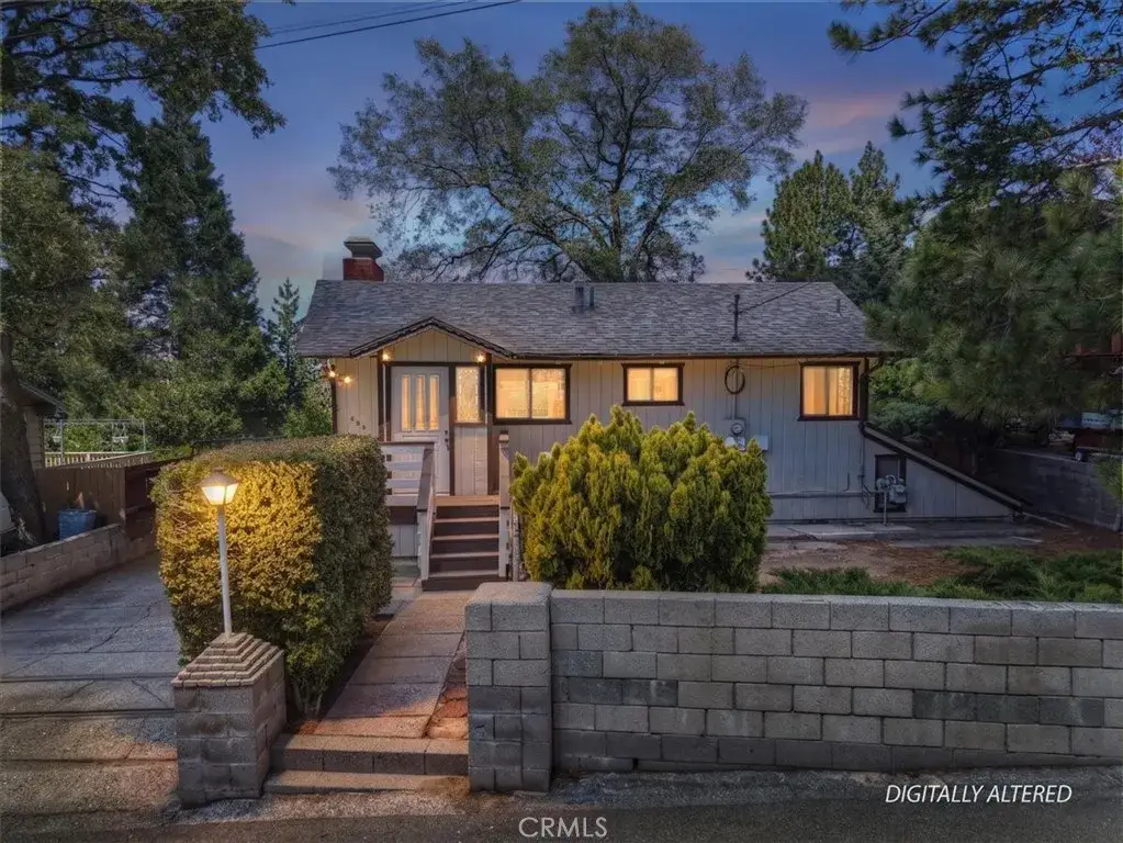 695 Arth Drive, Crestline, CA 92325 - #1