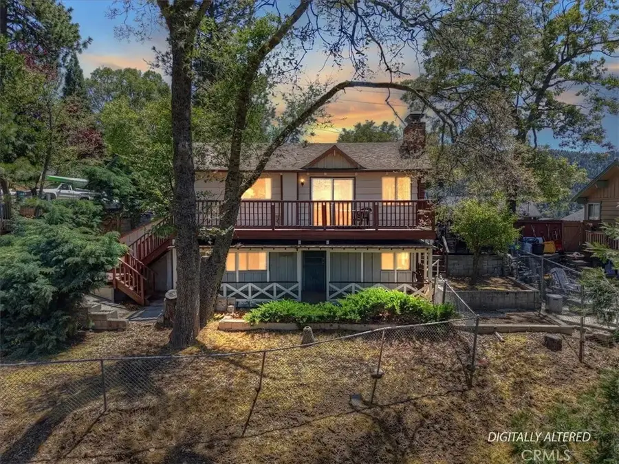 695 Arth Drive, Crestline, CA 92325 - #2