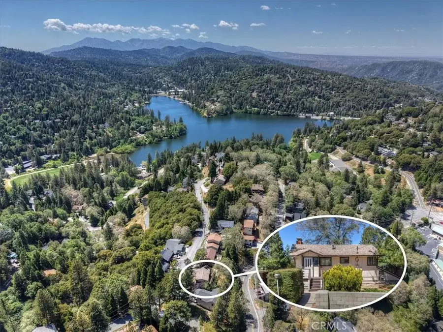 695 Arth Drive, Crestline, CA 92325 - #3