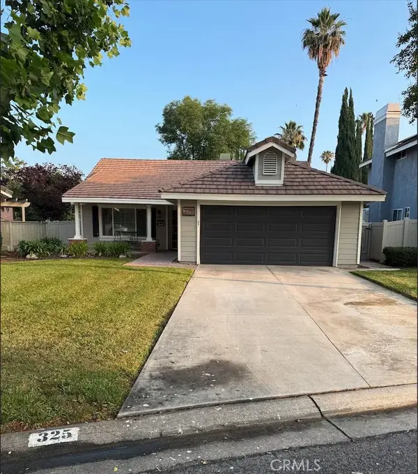 325 Van Ness, Redlands, CA 92374
