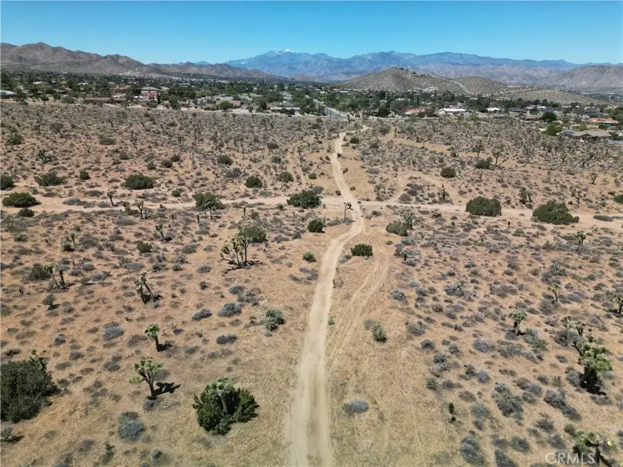 0 Palomar, Yucca Valley, CA 89121 - #3