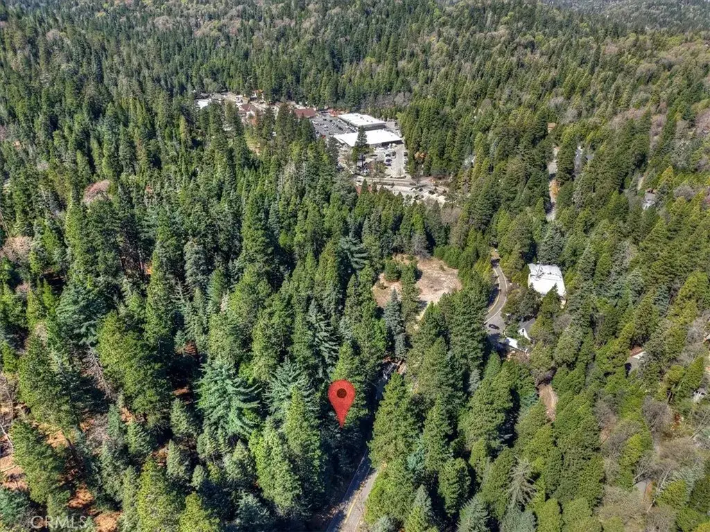 0 Ca-189, Blue Jay, CA 92317 - #1