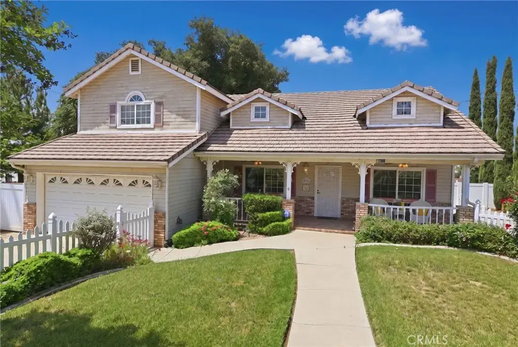 12568 Bryant, Yucaipa, CA 92399 - #1